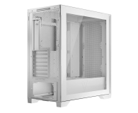 MODECOM VOLCANO EXPANSE S Midi White - 1271399 - zdjęcie 3